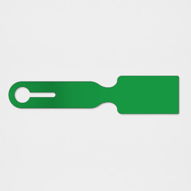 Net identification labels fully colored small