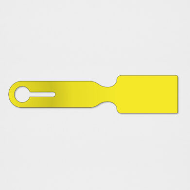 Net identification labels fully colored small