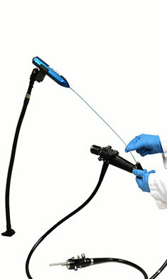 Endoscope Inspection
