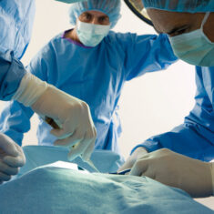 Operating room